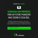 Tecnologia com Proposito