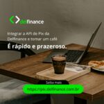 API do Pix