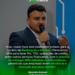 Banking as a Service