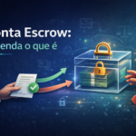 Conta Escrow: o que é e como funciona